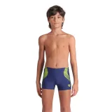 Chlapčenské plavecké boxerky ARENA BOYS OPENINGS SWIM SHORT · záber 5