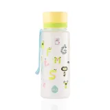 Detská fľaša EQUA Alpha ZOO, 600 ml · záber 1