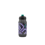 Fľaša na bicykel FIDLOCK Antibacterial FIDGUARD purple 600ml · záber 1