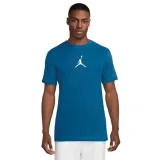 Pánske tričko s krátkym rukávom NIKE Jordan Jumpman-CW5190-457-blue · záber 1