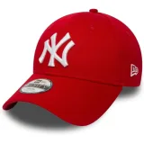 Juniorská šiltovka NEW ERA 940K MLB League Basic NEYYAN-SCA WHT · záber 1
