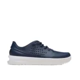 Pánska rekreačná obuv CROCS InMotion Pacer M navy white · záber 1