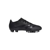 Pánske futbalové kopačky outdoorové ADIDAS Predator 24 Club M FG core black carbon core black · záber 2