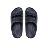 Sandále CROCS Baya Sandal U navy · záber 4