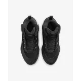 Juniorské členkové zimné topánky NIKE Terrascout Jr black anthracite · záber 3