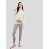 Dámske termo tričko s dlhým rukávom FUNDANGO Yade Baselayer-150-butter · záber 4