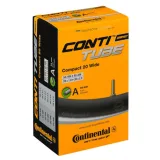 Duša na bicykel CONTINENTAL Compact 20 Wide - ventil AV34 · záber 1