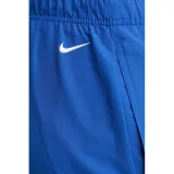 Pánske plavky NIKE SWIM L LOGO SOLID 5 inch GAME ROYAL-GAME ROYAL · záber 5