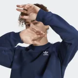 Pánska mikina ADIDAS ORIGINALS 3-STRIPES CREW-NINDIG · záber 5