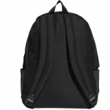 Dievčenský batoh ADIDAS CLSC BOS BP BLACK GOLDMT · záber 4