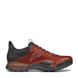 Pánska nízka turistická obuv TECNICA Magma 2.0 S GTX Ms, somber laterite rich laterite · záber 2