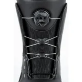 Dámska snowboardová obuv NITRO Boty Flora Boa Black · záber 5