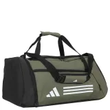 Cestovná taška ADIDAS TR DUFFLE M OLISTR WHITE · záber 3