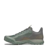 Pánska nízka turistická obuv TECNICA Magma 2.0 S GTX Ms, dark green yellow · záber 3