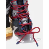 Pánske členkové zimné topánky MOON BOOT TECH HIKER, 003 black · záber 3