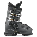Dámske lyžiarky na zjazdovku - on piste TECNICA Mach BOA HV 85 W RT GW, race grey · záber 1