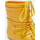 Dámske gumáky MOON BOOT RAIN BOOTS LOW, 002 yellow · záber 4