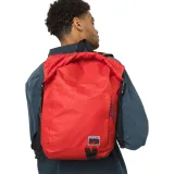 Batoh VANS ROLLTOP BACKPACK MOLTEN LAVA · záber 4