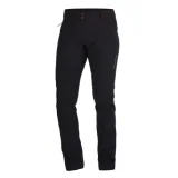 Dámske turistické nohavice NORTHFINDER TANA-269black · záber 1