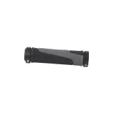 Rukoväte na riadidlá FORCE ROSS - lock, 130 mm · záber 2
