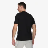 Pánske tričko s krátkym rukávom ADIDAS M CAMO G T 1-IR5828-Black · záber 3