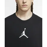 Pánske tričko s krátkym rukávom NIKE JORDAN M J JUMPMAN DF SS CREW-010-Black · záber 3