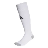 Futbalové štucne ADIDAS MILANO 23 SOCK WHITE BLACK · záber 1