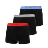 Pánske boxerky CALVIN KLEIN 3 PACK - TRUNK · záber 1