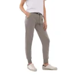 Dámske tepláky VOLCANO VENIS-102-BEIGE · záber 1