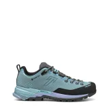 Dámska nízka turistická obuv TECNICA Sulfur S GTX Ws, liliac light blue · záber 2