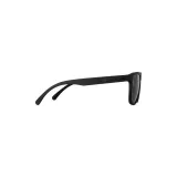 Slnečné okuliare RED BULL SPECT MARSH-001P, matt soft touch black, smoke, CAT 3, 55-16-145 · záber 4