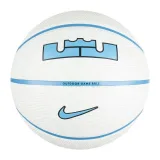 Basketbalová lopta NIKE LEBRON PLGRD 07 PH UB BK UB · záber 2