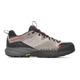 Pánska nízka turistická obuv MERRELL Capra 2 GTX M black charcoal · záber 1