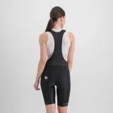 Dámske cyklistické nohavice SPORTFUL Neo w bibshort, black · záber 3