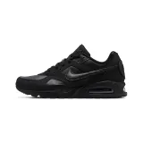 Pánska vychádzková obuv NIKE Air Max IVO Leather black black black · záber 2