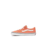 Dámska vychádzková obuv VANS UA SK8-Low melon true white · záber 2