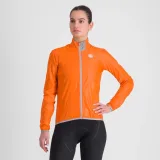 Dámska cyklistická bunda SPORTFUL Hot pack easylight w jacket, orange sdr · záber 2