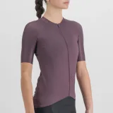 Dámsky cyklistický dres s krátkym rukávom SPORTFUL Matchy w short sleeve jersey, huckleberry · záber 5