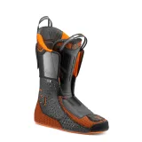Pánske lyžiarky na zjazdovku - on piste TECNICA Mach1 LV 130 TD GW, icon orange · záber 5