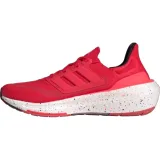 Pánska bežecká obuv ADIDAS Ultraboost 23 better scarlet better scarlet solar red · záber 2