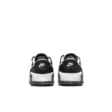 Chlapčenská vychádzková obuv NIKE Air Max Excee K black white dark grey · záber 5