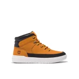 Pánska vychádzková obuv TIMBERLAND Seneca Bay wheat · záber 1