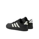 Dámska rekreačná obuv ADIDAS Breaknet 2.0 W core black cloud white core black · záber 4