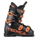 Juniorské závodné lyžiarky TECNICA Firebird R 70 SC, black · záber 1