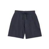 Chlapčenské teplákové kraťasy 4F JUNIOR SHORTS CAS M629-31S-NAVY · záber 5
