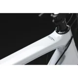 Cestný bicykel BASSO Venta disc, stone gray, Shimano 105, Microtech MCT · záber 3