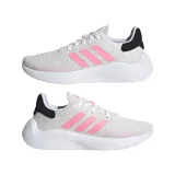 Dámska rekreačná obuv ADIDAS Puremotion 2.0 cloud white beam pink almost pink · záber 3
