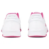 Dievčenská rekreačná obuv ADIDAS Tensaur Sport 2.0 cloud white team real magenta core black · záber 4