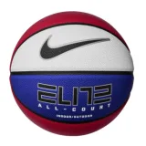 Basketbalová lopta NIKE ELITE ALL COURT 07 GR DR MS · záber 1