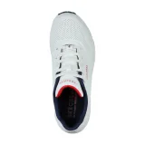 Dámska rekreačná obuv SKECHERS Uno Stand On Air white navy · záber 4